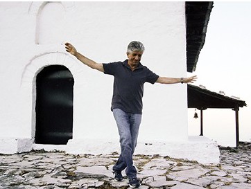 Nikos Thanos