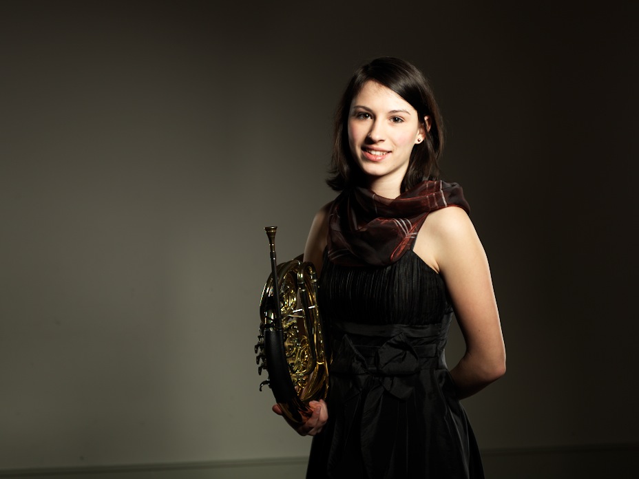 Melanie Maria Warschun