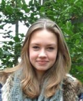Felicia Dohm