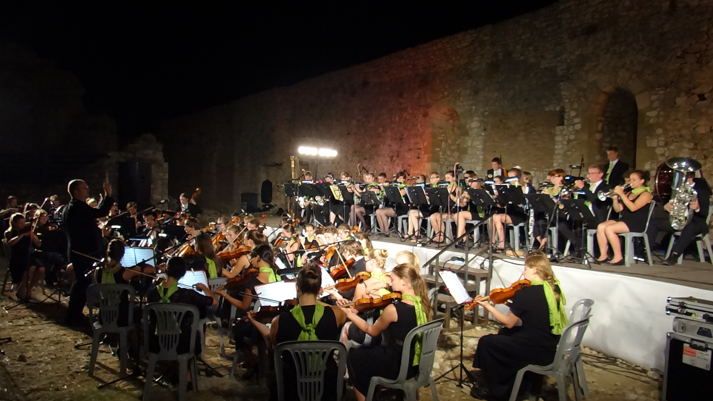 Jugendsinfonieorchester AEG Böblingen