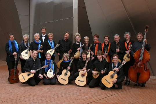 Ὀρχήστρα ἐγχόρδων ἐκ Herford